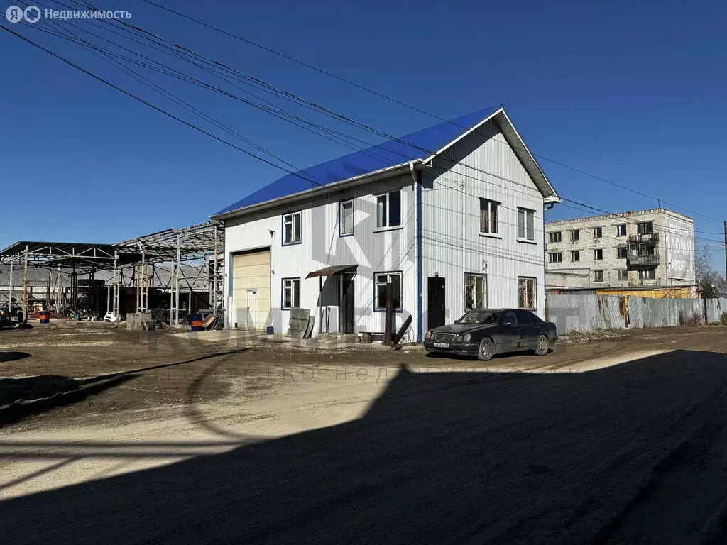 Помещение свободного назначения (186 м) - Фото 2