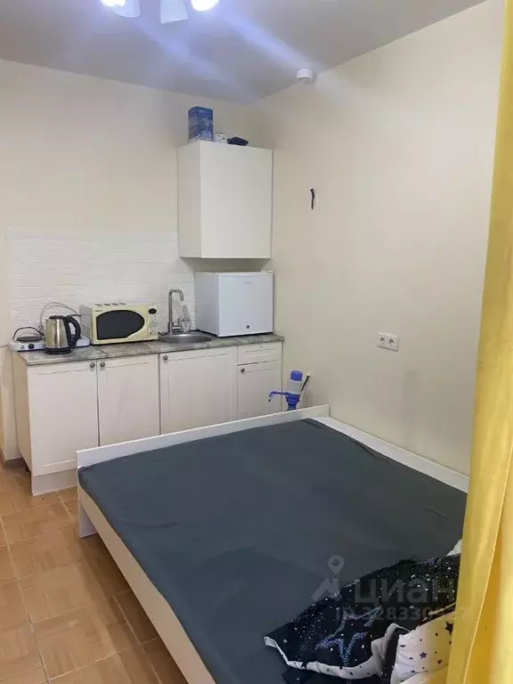 Студия Краснодарский край, Краснодар Камвольно-суконный Комбинат мкр, ... - Фото 2