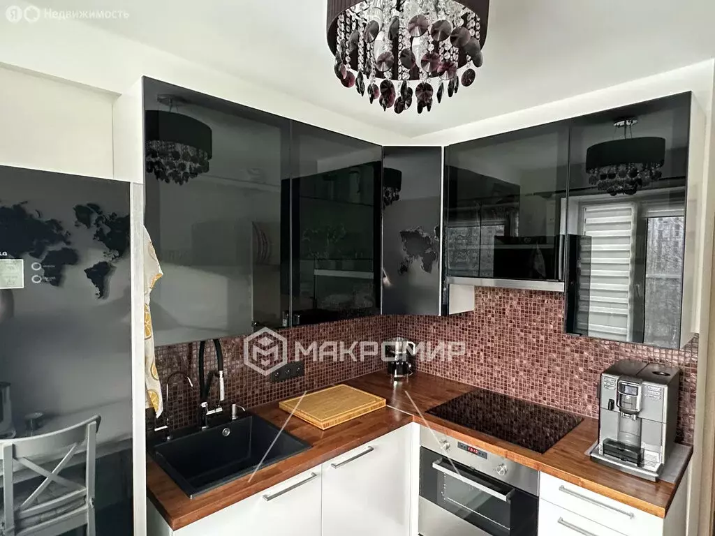 2-комнатная квартира: Санкт-Петербург, Комендантский проспект, 34к3 ... - Фото 1