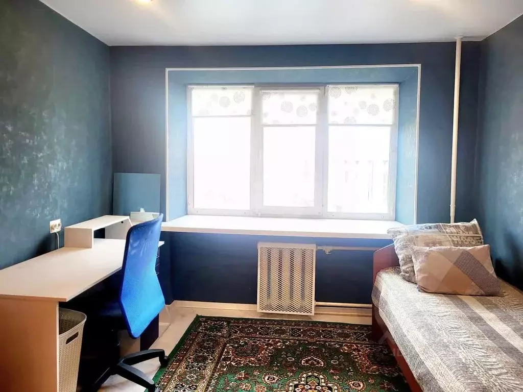 Комната Коми, Сыктывкар Первомайская ул., 115 (17.9 м) - Фото 0