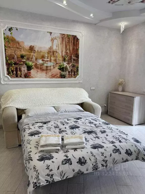 1-к кв. Свердловская область, Екатеринбург ул. Степана Разина, 95 ... - Фото 2