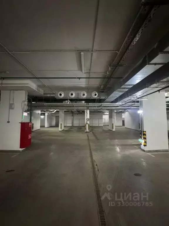 Гараж в Москва Каширское ш., 11К3 (14 м) - Фото 1