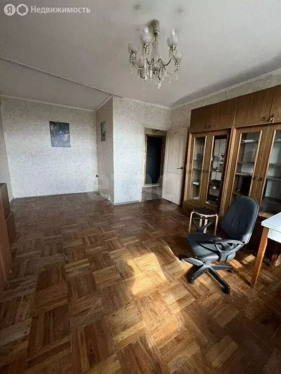 1-комнатная квартира: Москва, Лебедянская улица, 12к1 (39.1 м) - Фото 0