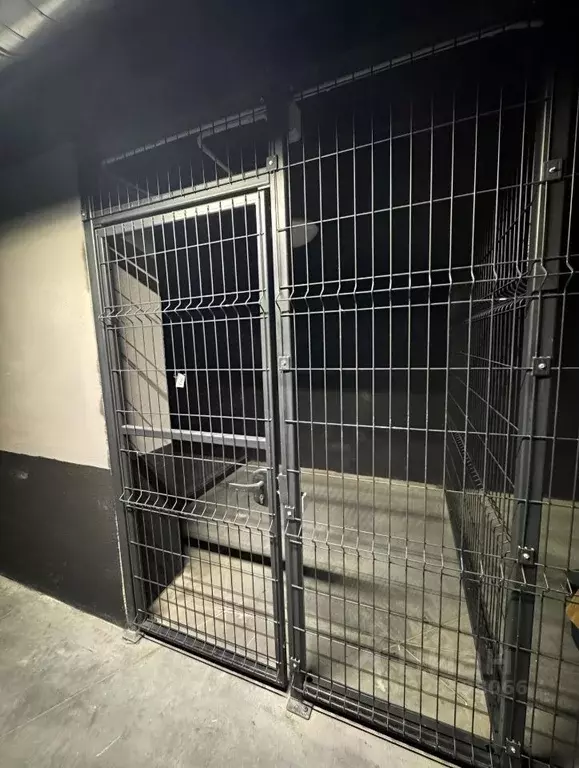 Гараж в Москва бул. Чкаловский, 6к1 (5 м) - Фото 1