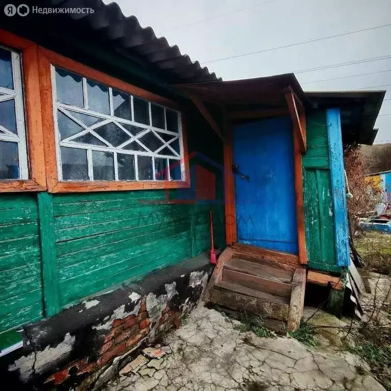 Дом в Старый Оскол, Луговая улица, 4 (33 м) - Фото 2