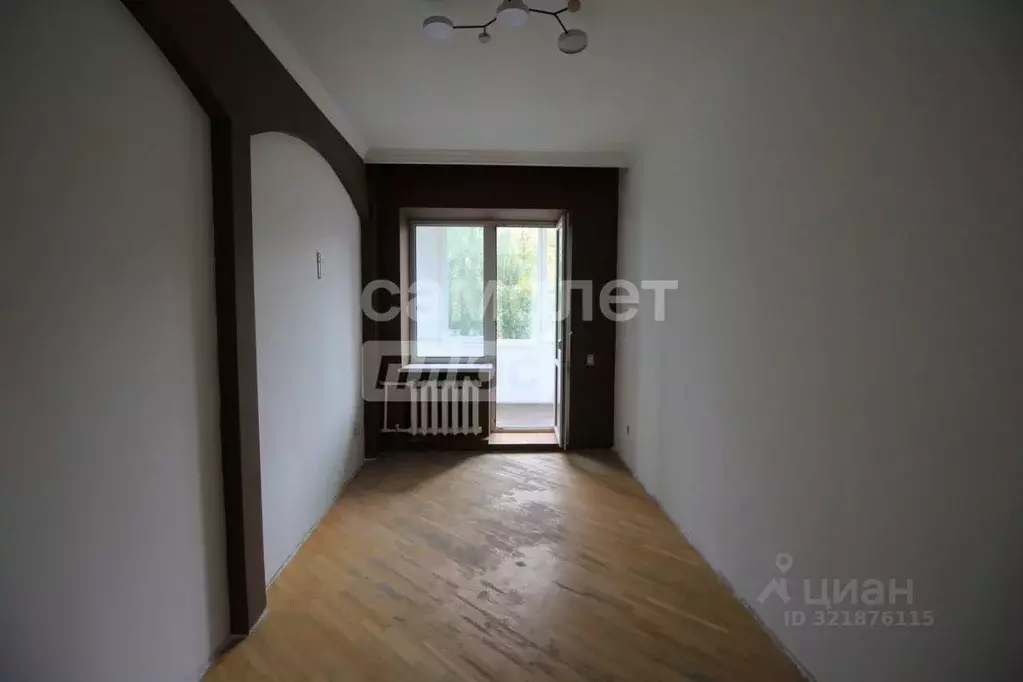 2-к кв. Челябинская область, Челябинск ул. Плеханова, 45 (61.0 м) - Фото 2