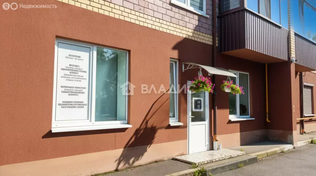 Помещение свободного назначения (61.6 м) - Фото 2