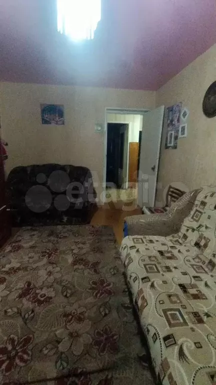 2-к. квартира, 47,2 м, 4/5 эт. - Фото 1