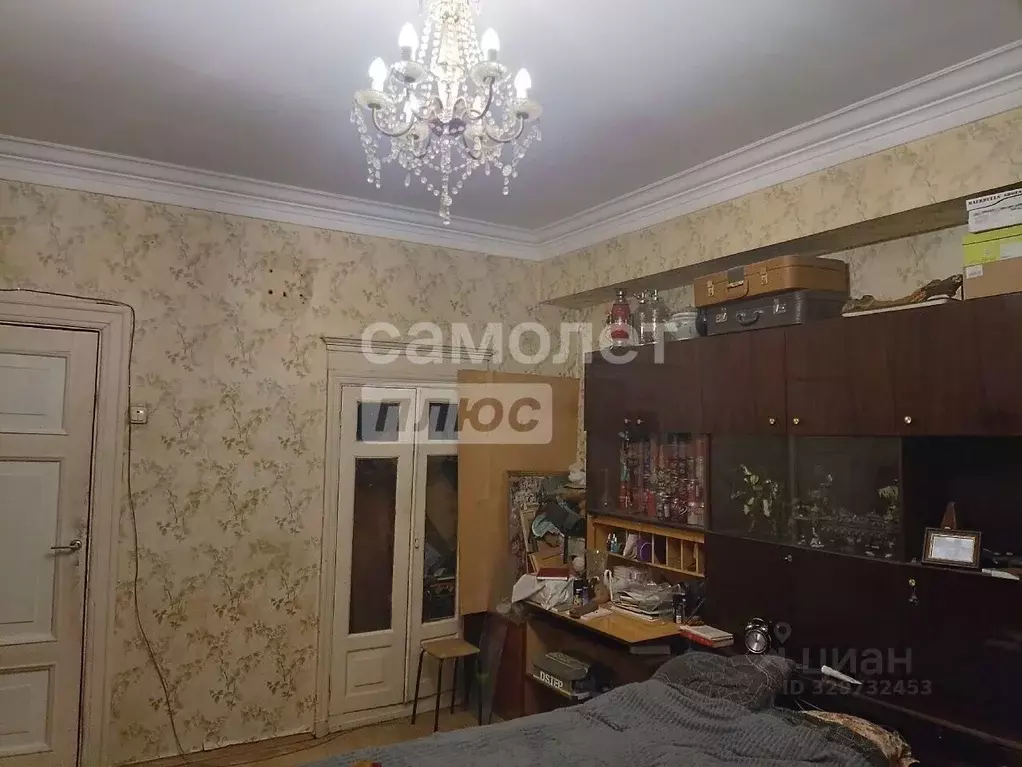 2-к кв. Москва ш. Энтузиастов, 20 (57.2 м) - Фото 2