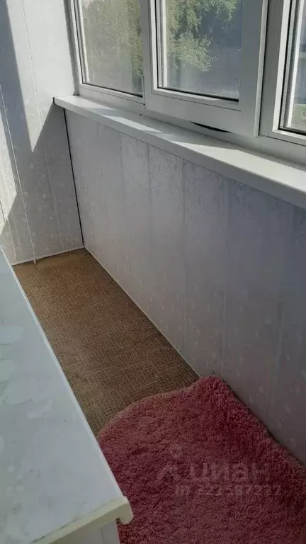 2-к кв. Алтайский край, Барнаул городской округ, Южный рп ул. ... - Фото 1