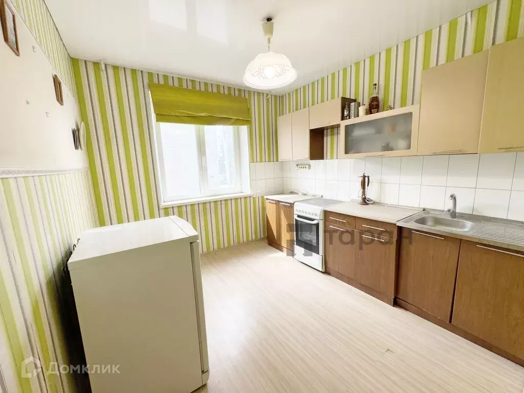 Продаётся 2-к квартира, 52.3 м - Фото 0