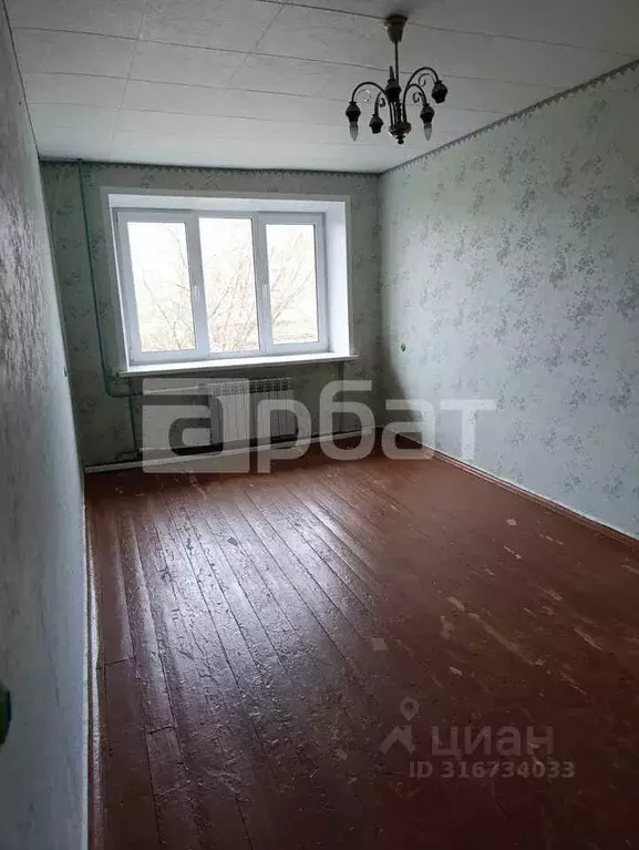 2-к кв. Ивановская область, Иваново ул. Попова, 18 (41.0 м) - Фото 0