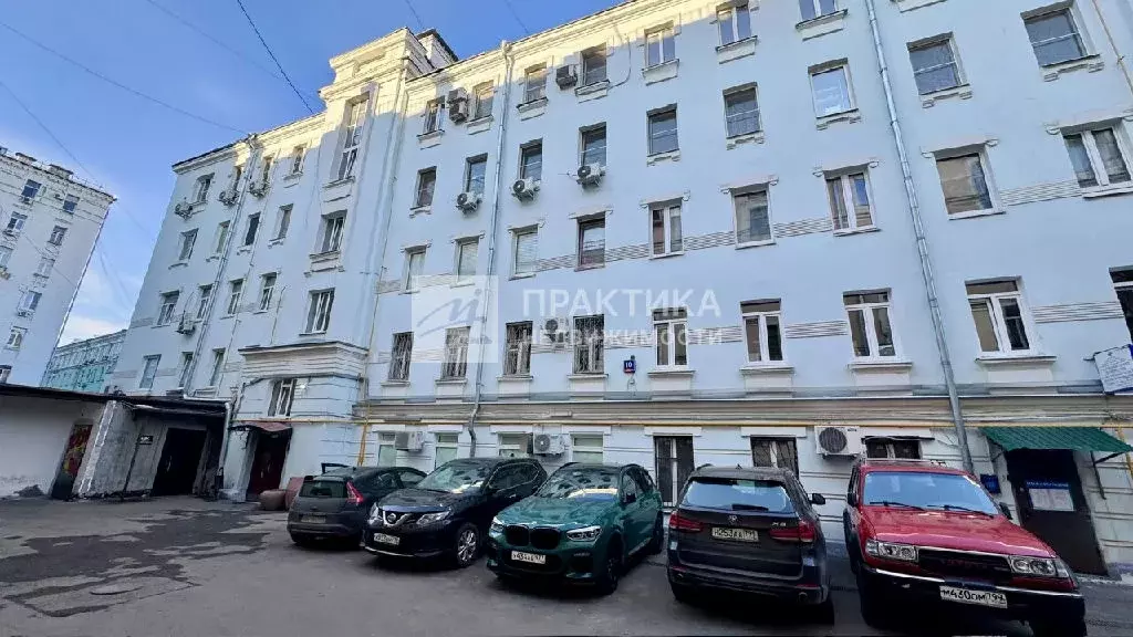 Продается 2-комнатная квартира - Фото 2