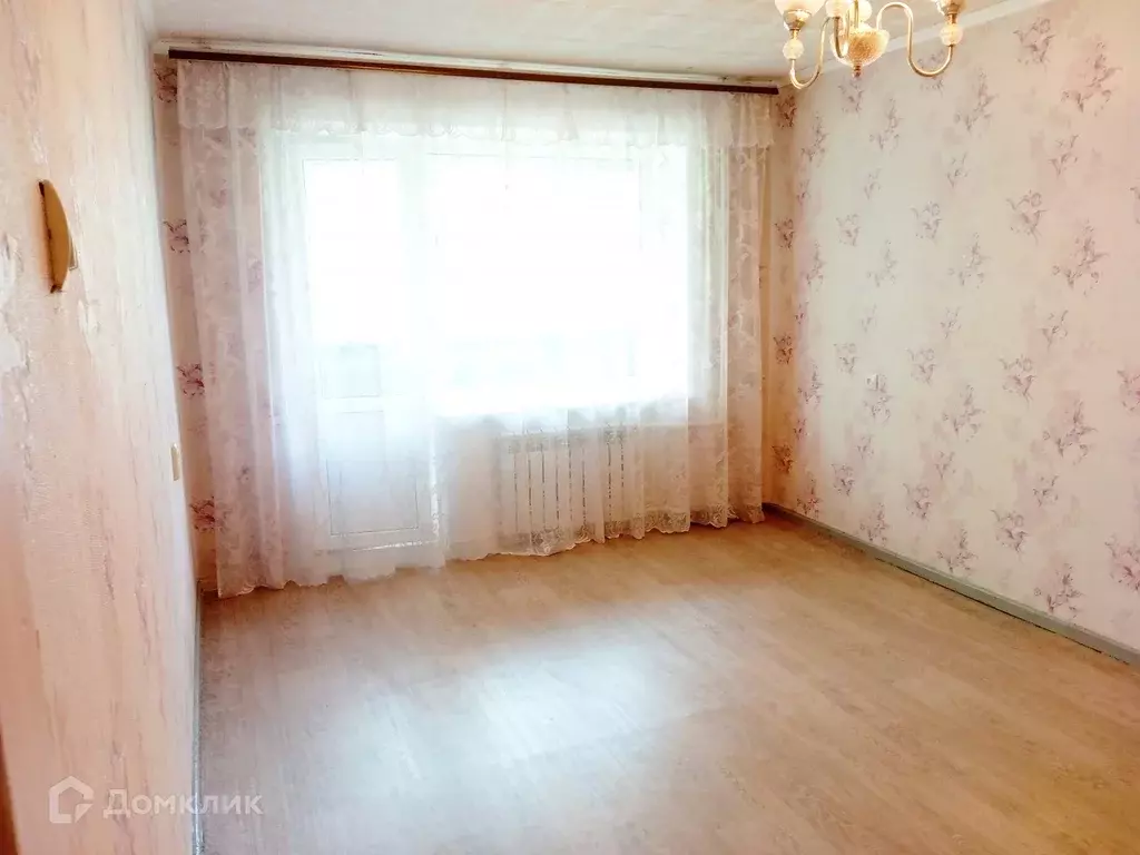 Продаётся 1-к квартира, 30.6 м - Фото 0