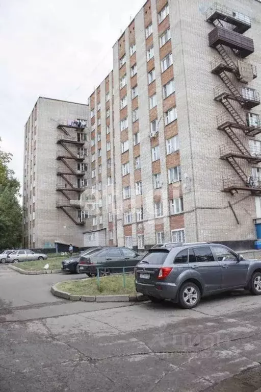 1-к кв. Татарстан, Набережные Челны просп. Мусы Джалиля, 16 (17.5 м) - Фото 0