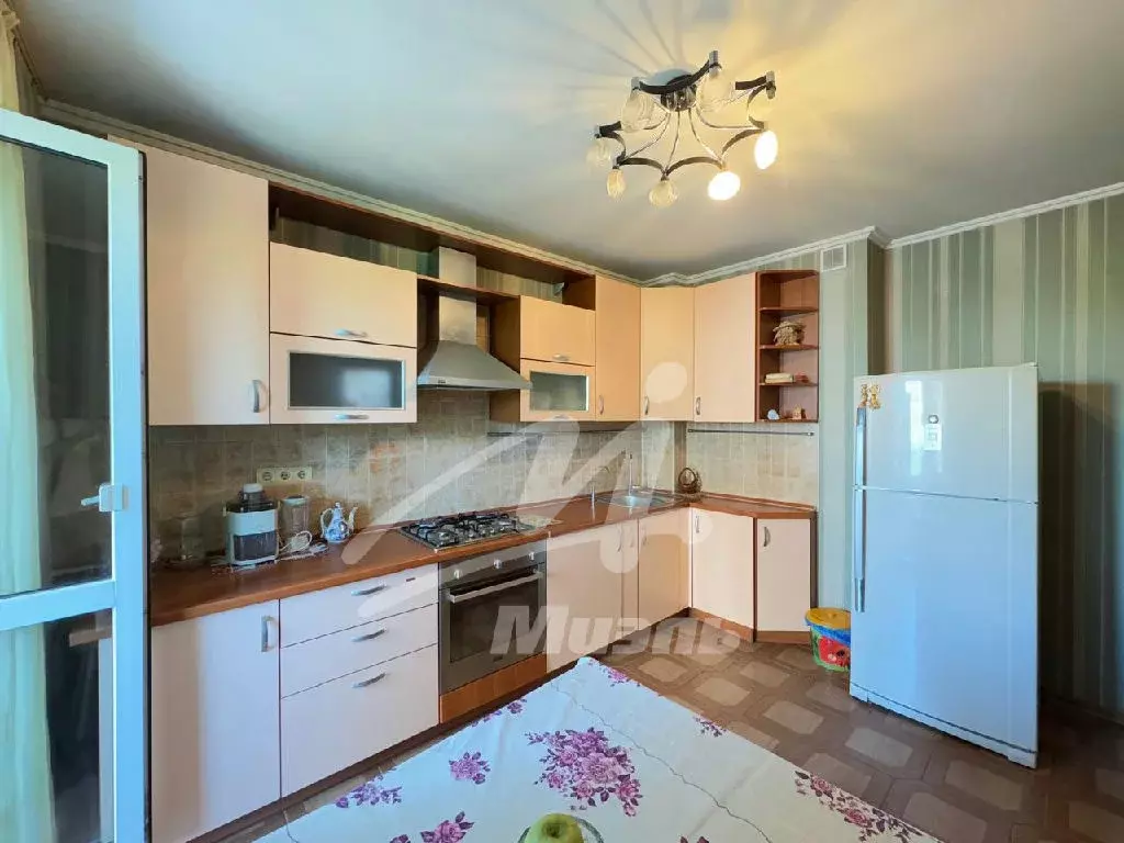 Продается 1-комнатная квартира - Фото 2