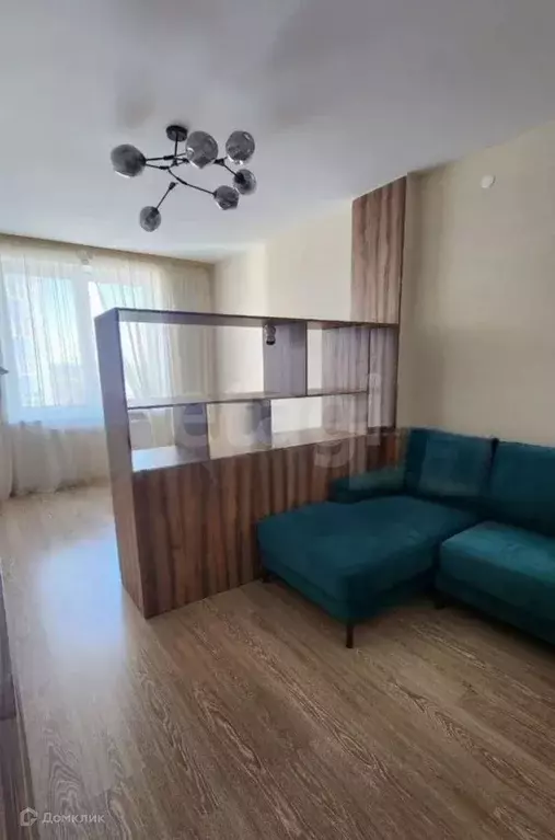 Продаётся 1-к квартира, 46.6 м - Фото 1