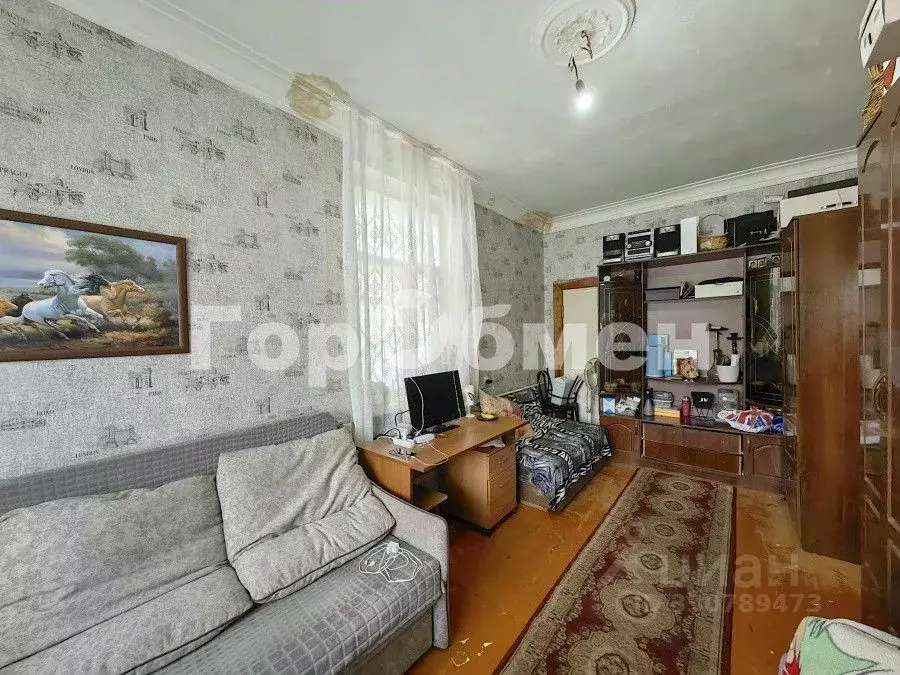 1-к кв. Московская область, Подольск Пионерская ул., 3а (31.0 м) - Фото 2