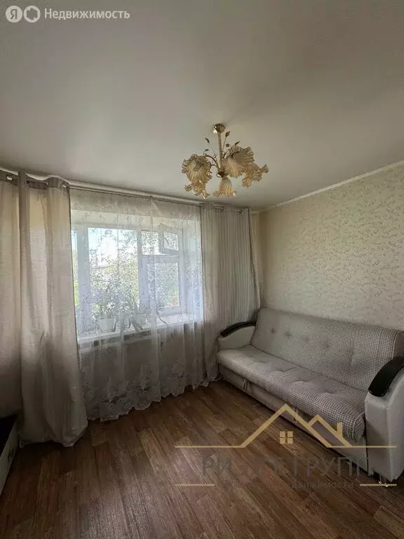 Квартира-студия: Казань, Кирпичная улица, 1/31 (20 м) - Фото 1