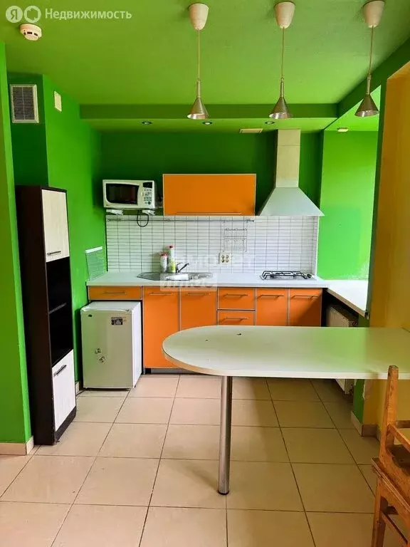 1-комнатная квартира: Череповец, Архангельская улица, 23 (31.7 м) - Фото 1