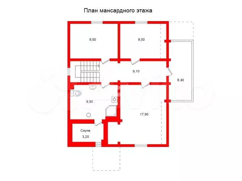 Дом 158,7 м на участке 12 сот. - Фото 0