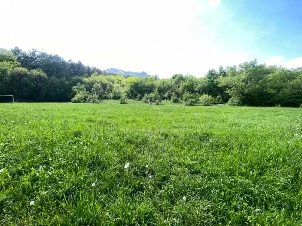 Участок в посёлок Иноземцево, Гвардейская улица (77.25 м) - Фото 1