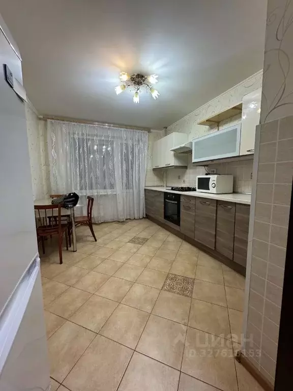 1-к кв. Татарстан, Казань ул. Юлиуса Фучика, 106а (38.0 м) - Фото 1