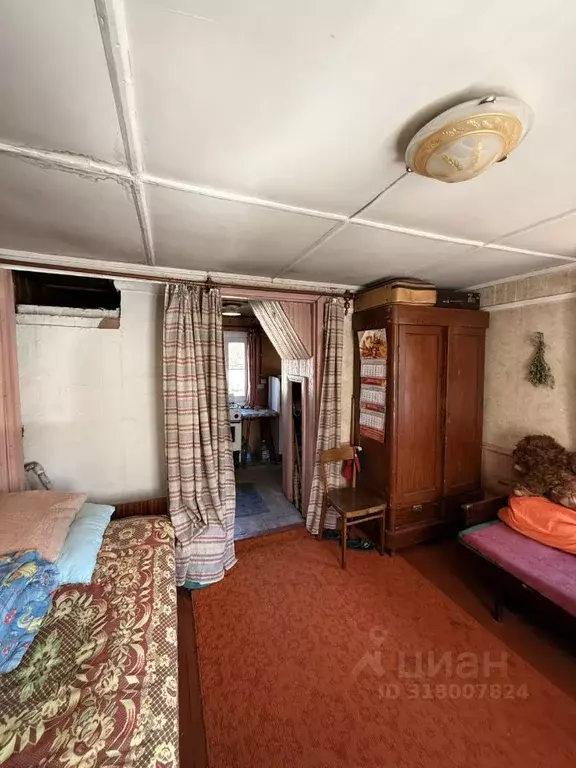 Дом в Архангельская область, Приморский муниципальный округ, ... - Фото 0