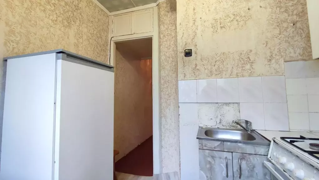 2-к кв. Крым, Ялта ул. Кривошты, 1 (50.0 м) - Фото 2