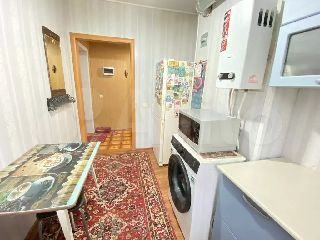 3-к. квартира, 54,2 м, 2/2 эт. - Фото 0