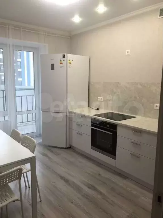 1-к. квартира, 40 м, 5/10 эт. - Фото 0