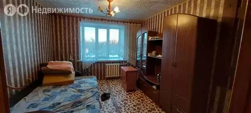 1к в 8-комнатной квартире (14.5 м) - Фото 0