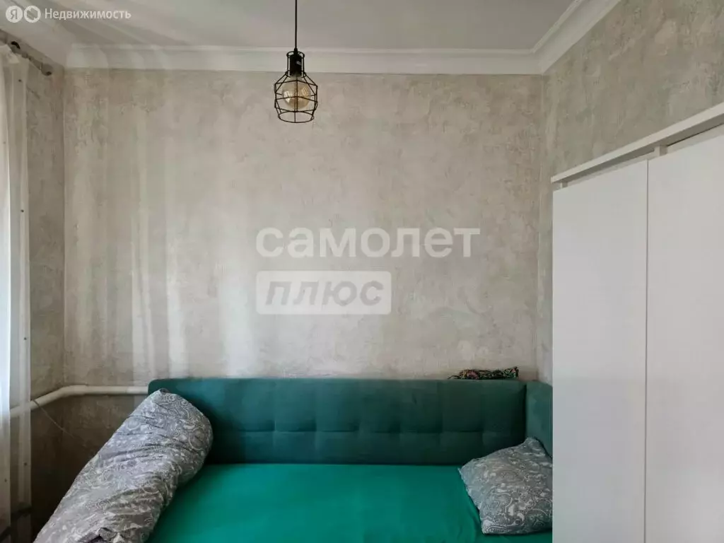 Дом в Ставропольский край, Предгорный муниципальный округ, станица ... - Фото 1