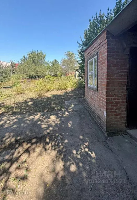 Участок в Краснодарский край, Армавир Кубань СНТ, проезд Надежный (6.7 ... - Фото 2