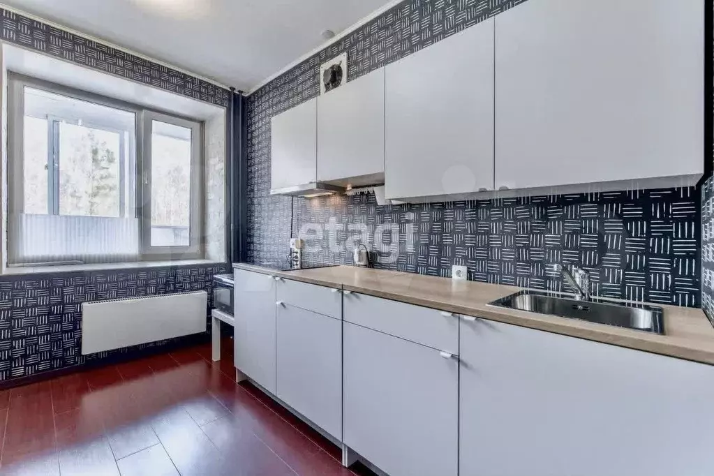 2-к. квартира, 57 м, 2/11 эт. - Фото 1