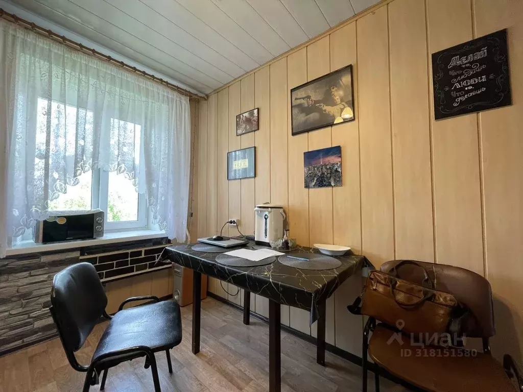 3-к кв. Новосибирская область, Новосибирск Кубовая ул., 107/2 (60.4 м) - Фото 1