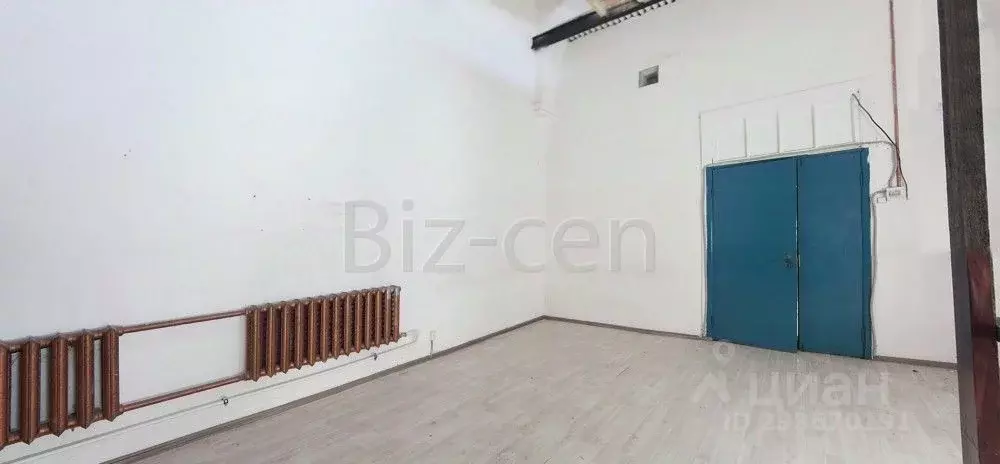 Офис в Санкт-Петербург ул. Комсомола, 2 (43 м) - Фото 1
