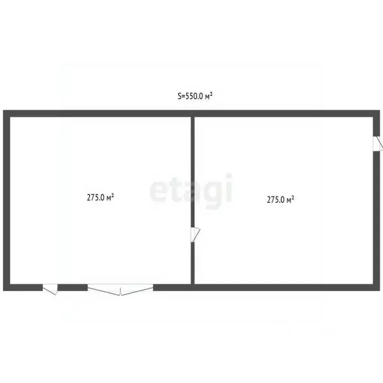 Склад в Тюменская область, Тюмень Парфеново мкр, ул. Муллы-Нур ... - Фото 2