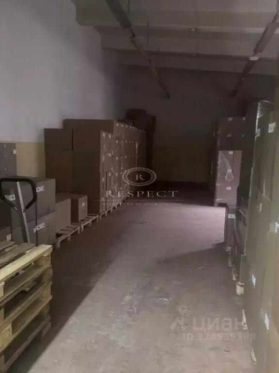 Производственное помещение в Московская область, Подольск ... - Фото 2