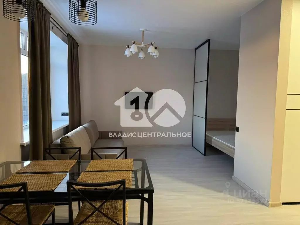 Студия Новосибирская область, Новосибирский район, Барышевский ... - Фото 2