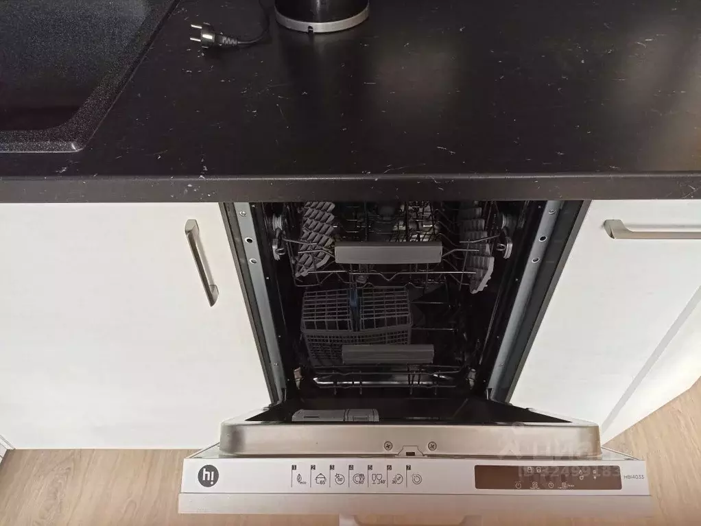 2-к кв. Санкт-Петербург ул. Катерников, 5к2 (75.0 м) - Фото 2