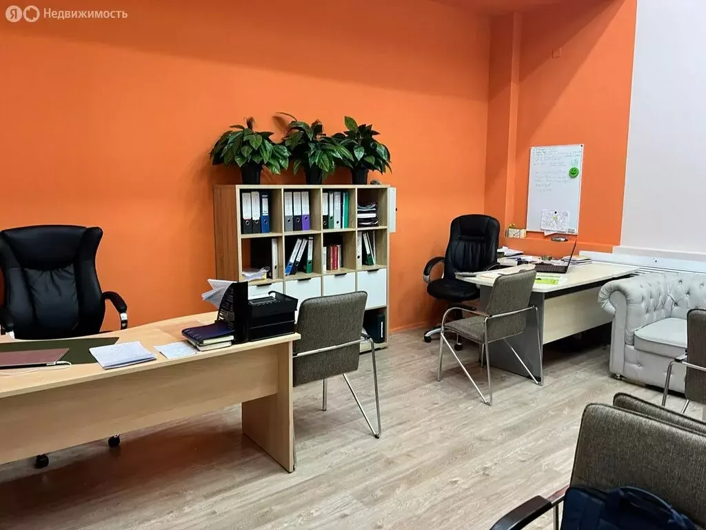 Офис (28.6 м) - Фото 1