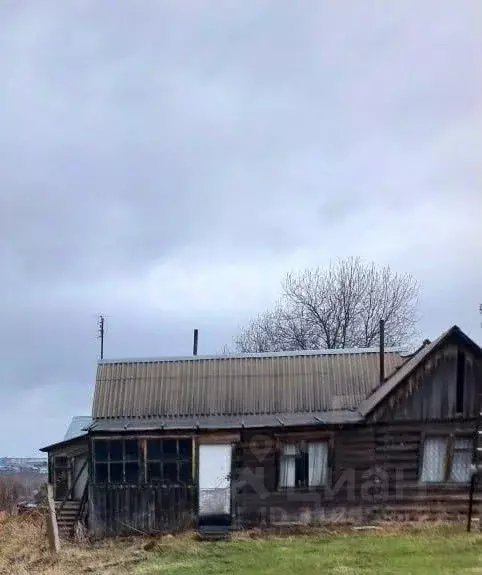 Дом в Кемеровская область, Березовский Киевская ул., 7 (34 м) - Фото 0