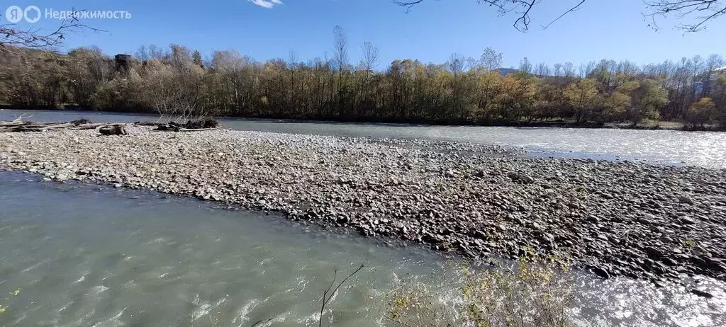 Участок в Майкопский район, станица Даховская (29.45 м) - Фото 2