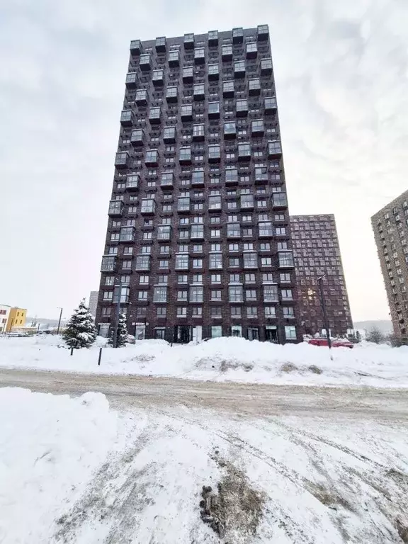 3-к кв. Нижегородская область, Нижний Новгород д. Утечино, ул. ... - Фото 1