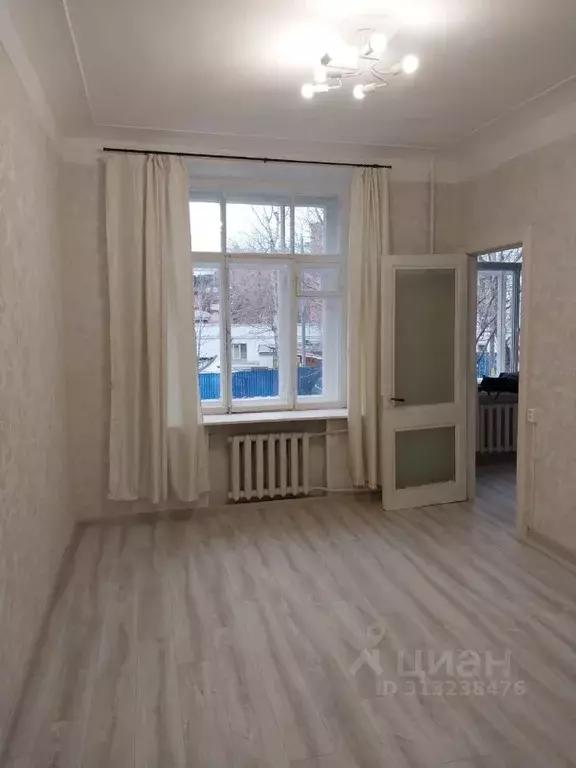 3-к кв. Москва Костянский пер., 12 (62.5 м) - Фото 1