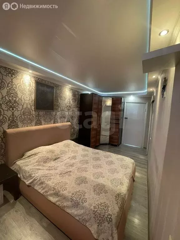 2-комнатная квартира: Ставрополь, улица Ленина, 110 (48 м) - Фото 2