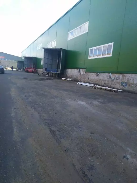 Склад (780 м) - Фото 2