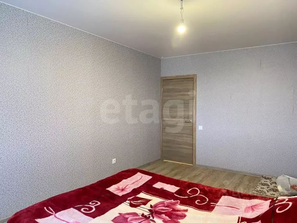 2-к кв. Воронежская область, Воронеж ул. Ключникова, 14к4 (59.4 м) - Фото 2