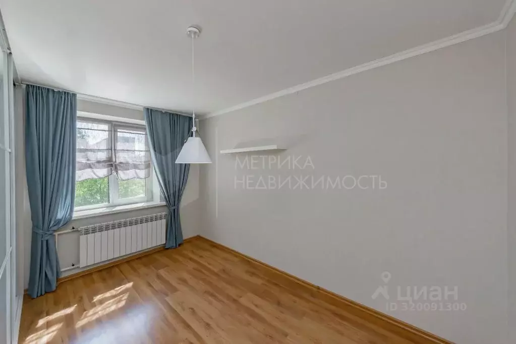 2-к кв. Тюменская область, Тюмень Широтная ул., 55 (50.6 м) - Фото 0